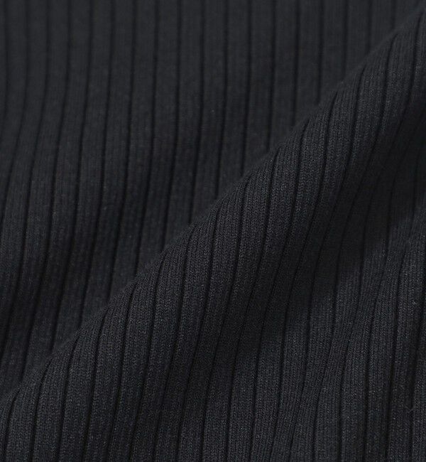  「【手洗い可】レースカラーブロックワンピース」|ワンピース|