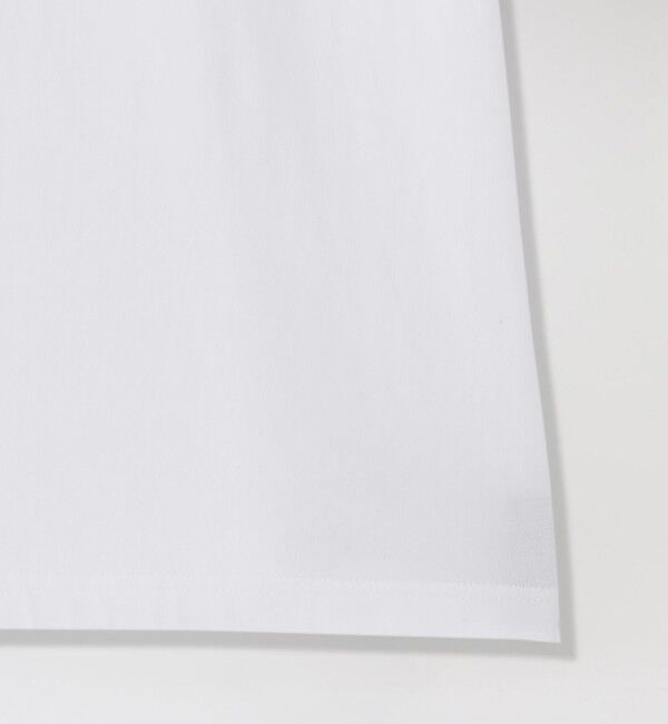  「LサガラクルーネックTシャツ」|Tシャツ・カットソー|