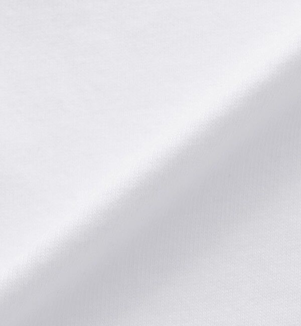  「LサガラクルーネックTシャツ」|Tシャツ・カットソー|