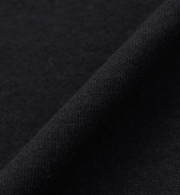  「LサガラクルーネックTシャツ」|Tシャツ・カットソー|