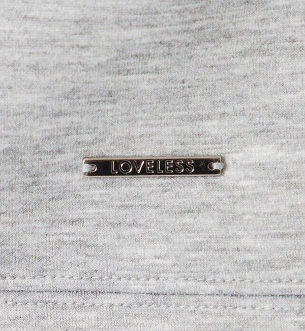  「オーバーサイズジップアップパーカー」|パーカー|