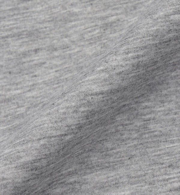  「オーバーサイズジップアップパーカー」|パーカー|