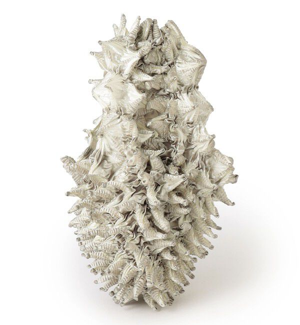  「【BUNZABURO/ブンザブロウ】プチバッグ タイダイ染め」|トートバッグ|