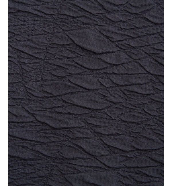 ikka「フクレジャカードプルオーバー」|その他|