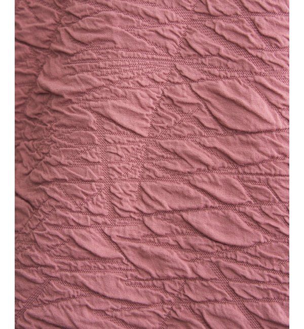 ikka「フクレジャカードプルオーバー」|その他|