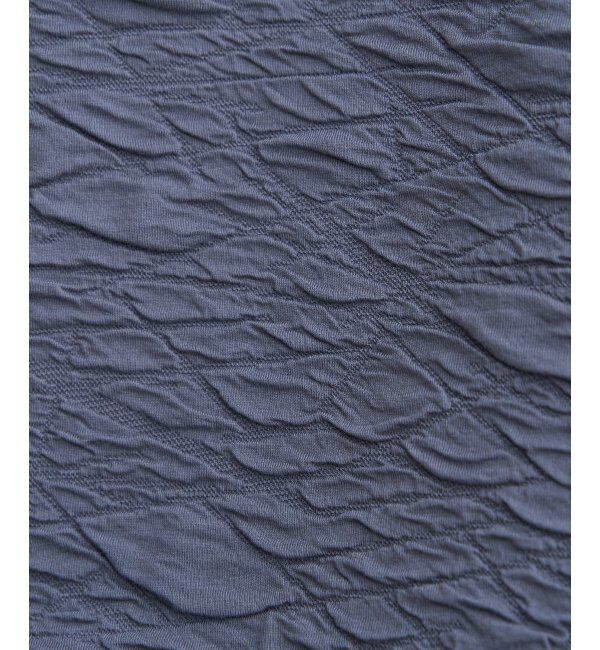 ikka「フクレジャカードプルオーバー」|その他|