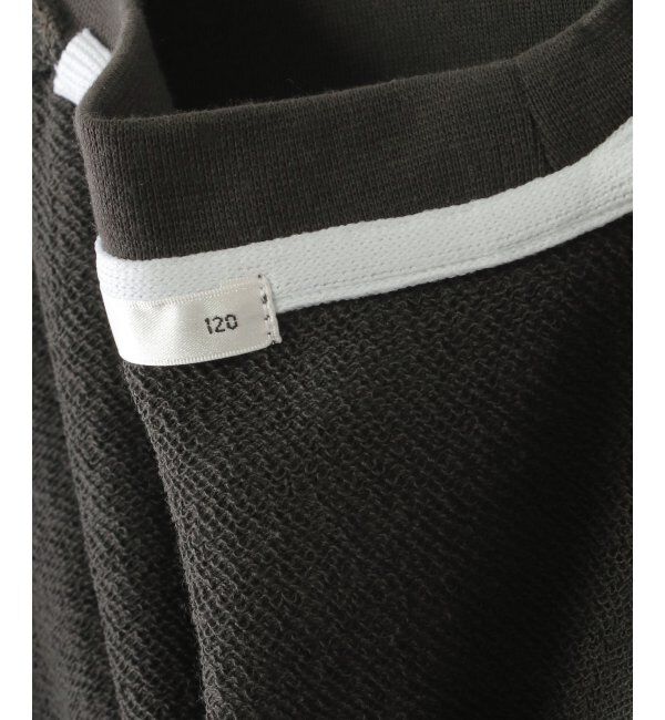 ikka kids「ＢＩＧポケロゴレイヤーＰＯ」|Tシャツ・カットソー|