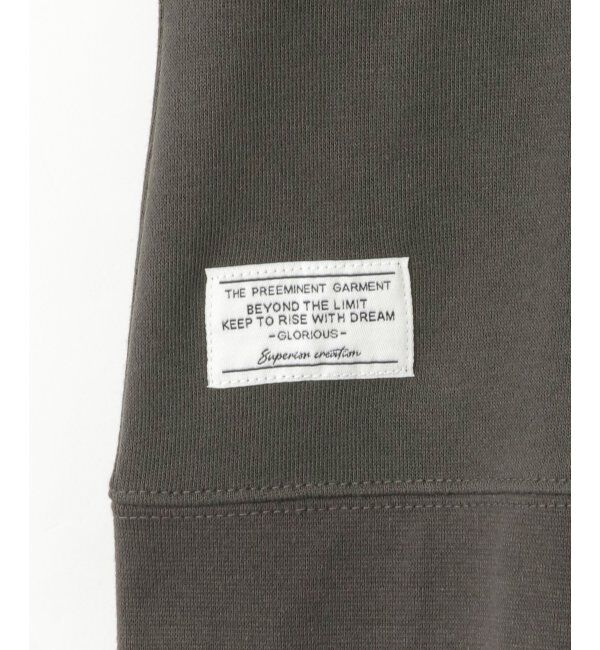 ikka kids「ＢＩＧポケロゴレイヤーＰＯ」|Tシャツ・カットソー|