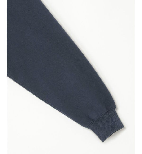 VENCE share style「レトロカープリントスウェット」|スウェット・ジャージ|