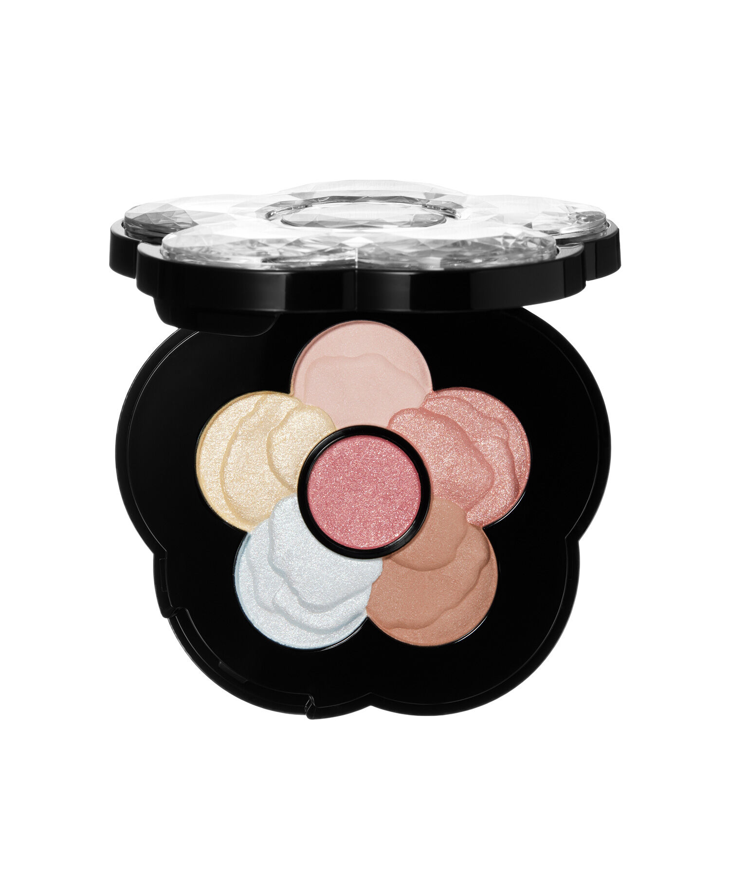 MARY QUANT「『数量限定』チアリー カラーズ フォー フェイス」|フェイスパウダー|ﾁｬｰﾑ ﾌﾞﾙｰﾑ