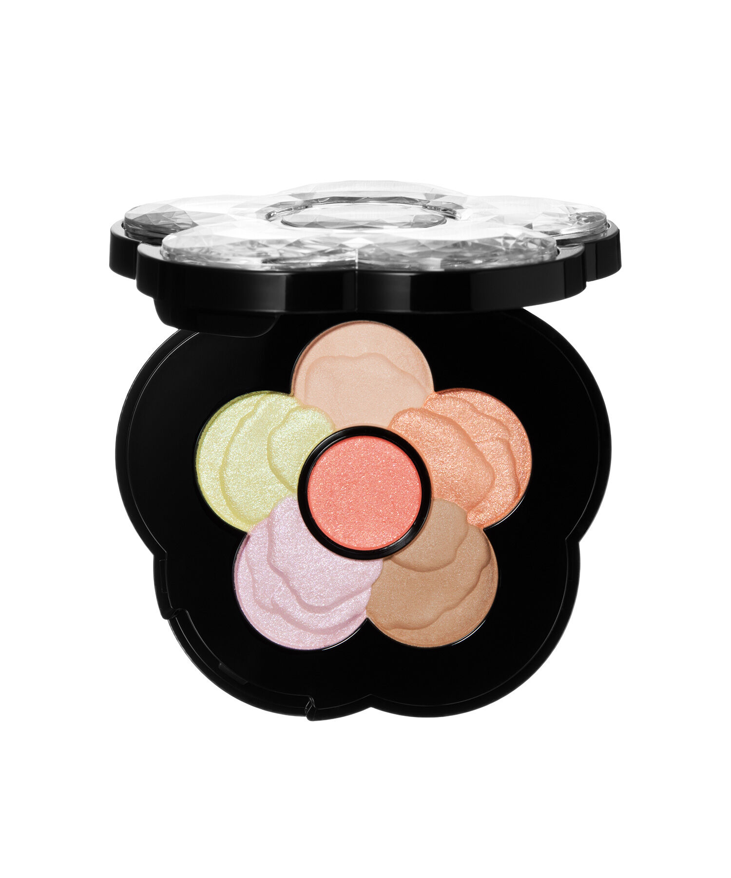 MARY QUANT「『数量限定』チアリー カラーズ フォー フェイス」|フェイスパウダー|ｻﾝﾘｯﾄ ﾌﾞﾙｰﾑ