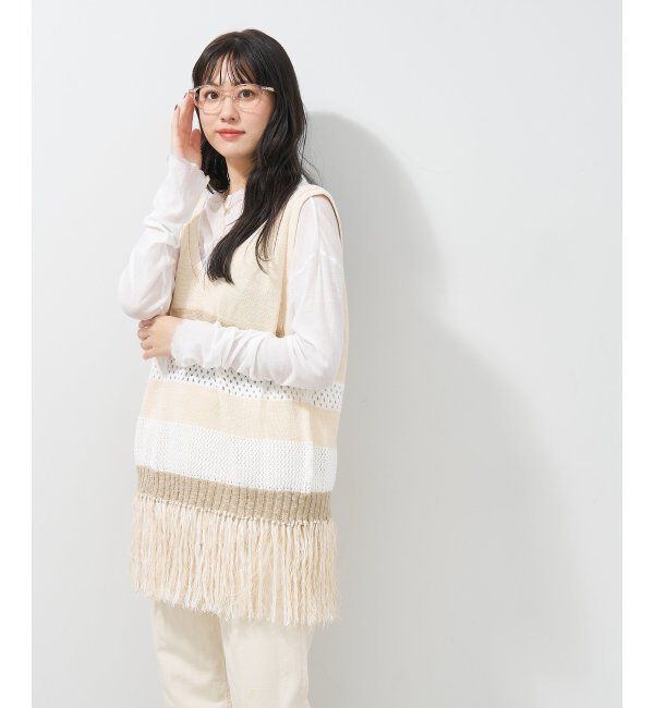  「ボストン型 メガネ│ズレ落ちにくい レザー調のラバーテンプルがオシャレなフレーム｜ レンズ交換券付」|メガネ|