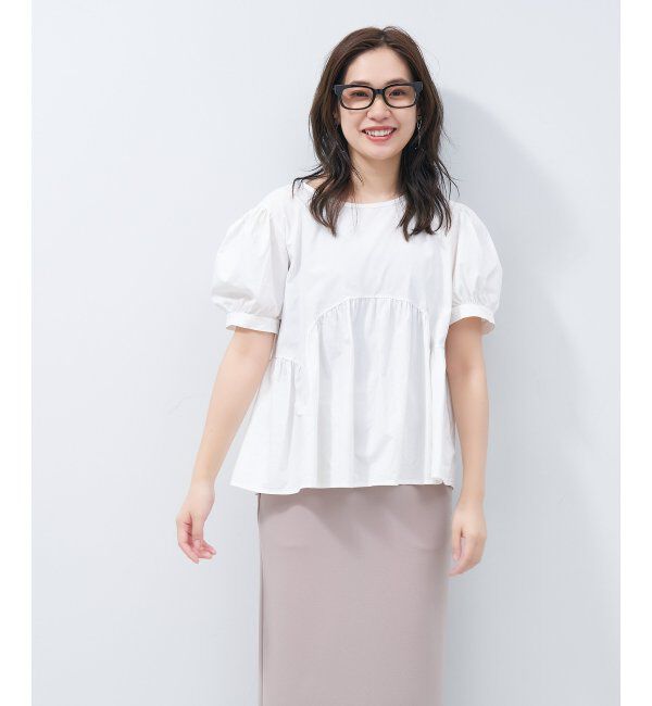  「ウェリントン型メガネ｜黒縁フレーム｜太縁フレーム｜Zoff｜BRIGADE レンズ交換券付」|メガネ|