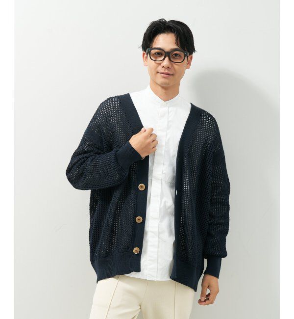  「ウェリントン型メガネ｜黒縁フレーム｜太縁フレーム｜Zoff｜BRIGADE レンズ交換券付」|メガネ|ブラック系その他