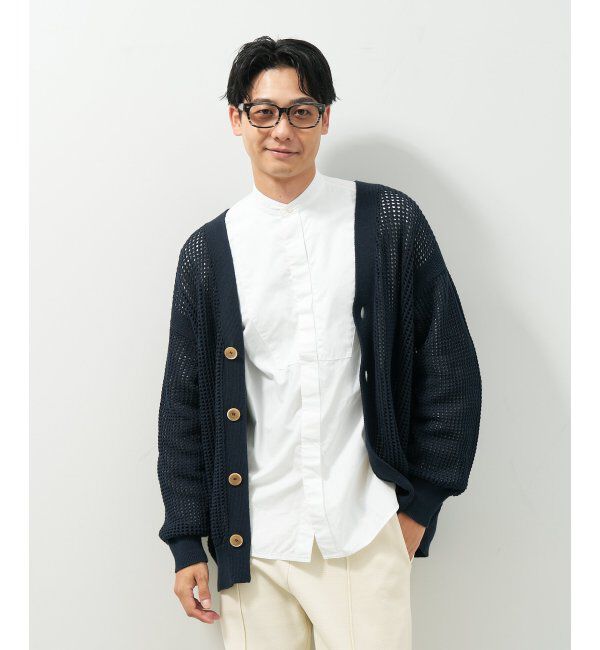  「ウェリントン型メガネ｜黒縁フレーム｜太縁フレーム｜Zoff｜BRIGADE レンズ交換券付」|メガネ|ブラック系その他2