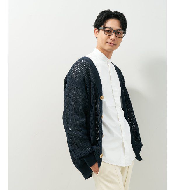  「ウェリントン型メガネ｜黒縁フレーム｜太縁フレーム｜Zoff｜BRIGADE レンズ交換券付」|メガネ|