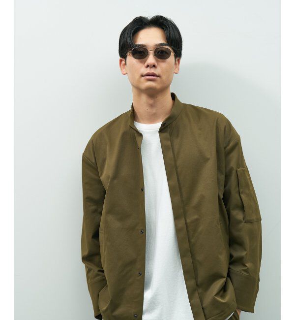  「Zoff｜SHIBATA HIKARI｜フリップアップ｜2way メガネ｜サングラス｜」|サングラス|