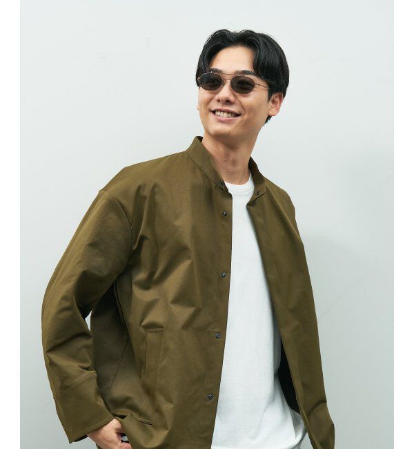  「Zoff｜SHIBATA HIKARI｜フリップアップ｜2way メガネ｜サングラス｜」|サングラス|