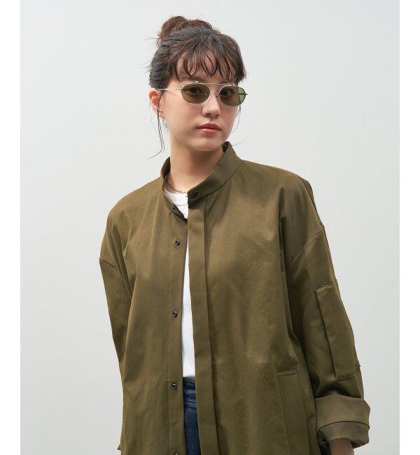  「Zoff｜SHIBATA HIKARI｜フリップアップ｜2way メガネ｜サングラス｜」|サングラス|