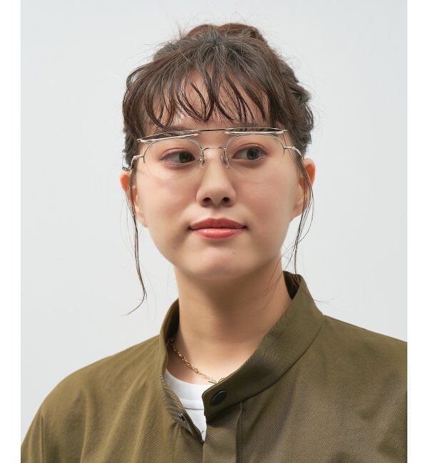  「Zoff｜SHIBATA HIKARI｜フリップアップ｜2way メガネ｜サングラス｜」|サングラス|