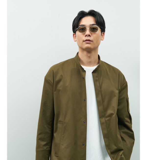  「Zoff｜SHIBATA HIKARI｜フリップアップ｜2way メガネ｜サングラス｜」|サングラス|