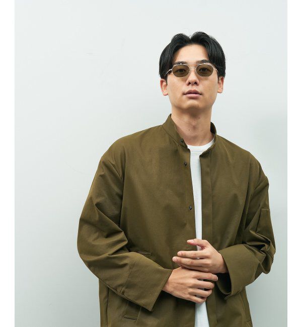  「Zoff｜SHIBATA HIKARI｜フリップアップ｜2way メガネ｜サングラス｜」|サングラス|