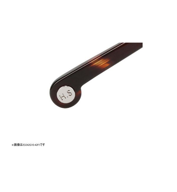  「Zoff｜SHIBATA HIKARI｜フリップアップ｜2way メガネ｜サングラス｜」|サングラス|