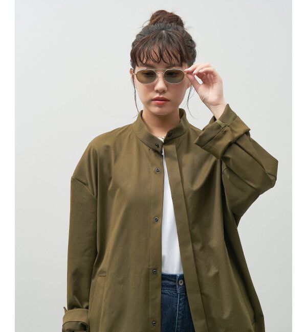  「Zoff｜SHIBATA HIKARI｜フリップアップ｜2way メガネ｜サングラス｜」|サングラス|