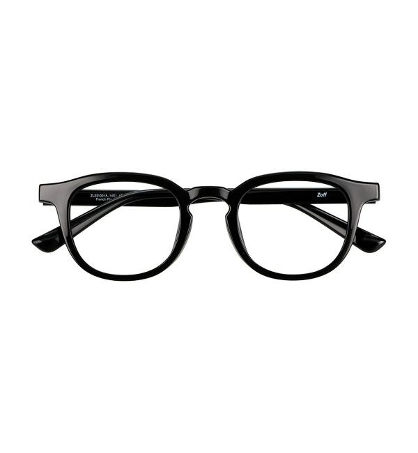  「ウェリントン型 メガネ | 伊達メガネ ユニセックス CLASSIC  レンズ交換券付」|メガネ|