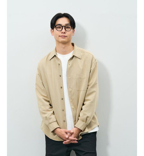  「ウェリントン型 メガネ | 伊達メガネ ユニセックス CLASSIC  レンズ交換券付」|メガネ|