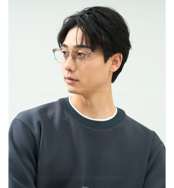  「[ミニーマウス モデル] 型 メガネ ディズニー 軽量 可愛い Disney Collection レンズ交換券付」|メガネ|