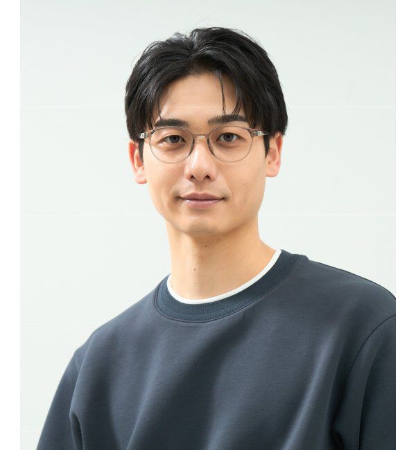  「[ミニーマウス モデル] 型 メガネ ディズニー 軽量 可愛い Disney Collection レンズ交換券付」|メガネ|