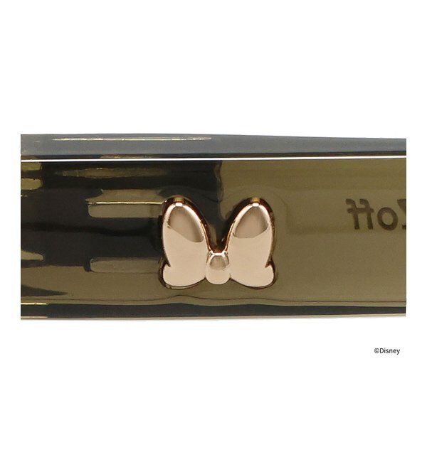  「[ミニーマウス モデル] 型 メガネ ディズニー 軽量 可愛い Disney Collection レンズ交換券付」|メガネ|