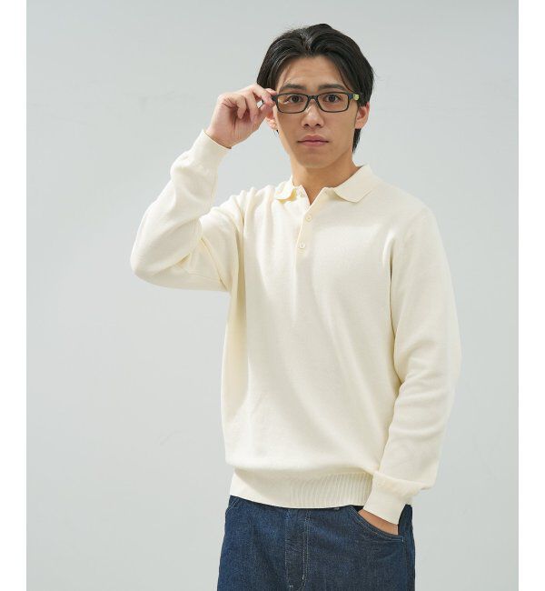  「スクエア型 メガネ【SNAP GRIP搭載】 スポーツ 運動用｜ズレ落ち防止｜伊達メガネ  レンズ交換券付」|メガネ|