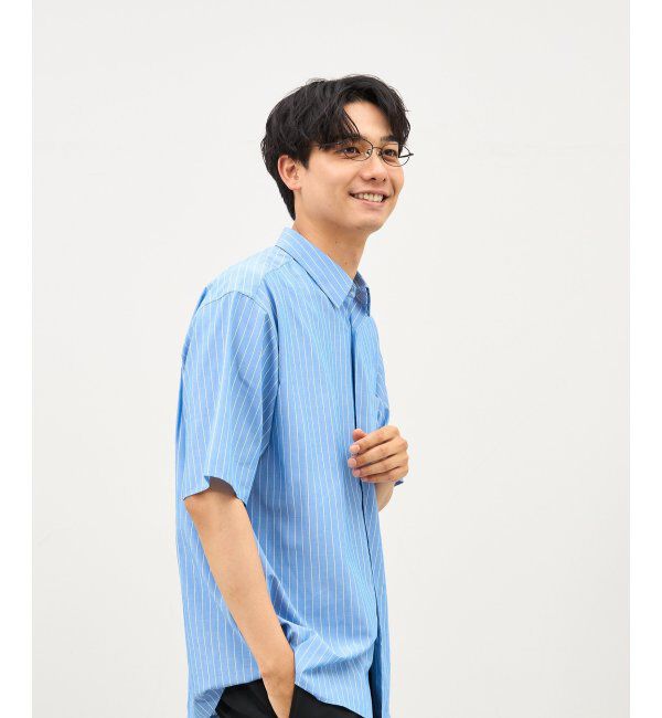  「オーバル型 メガネ 軽量 チタン｜大人可愛い｜伊達メガネ 度付きメガネ｜ビジネス レンズ交換券付」|メガネ|