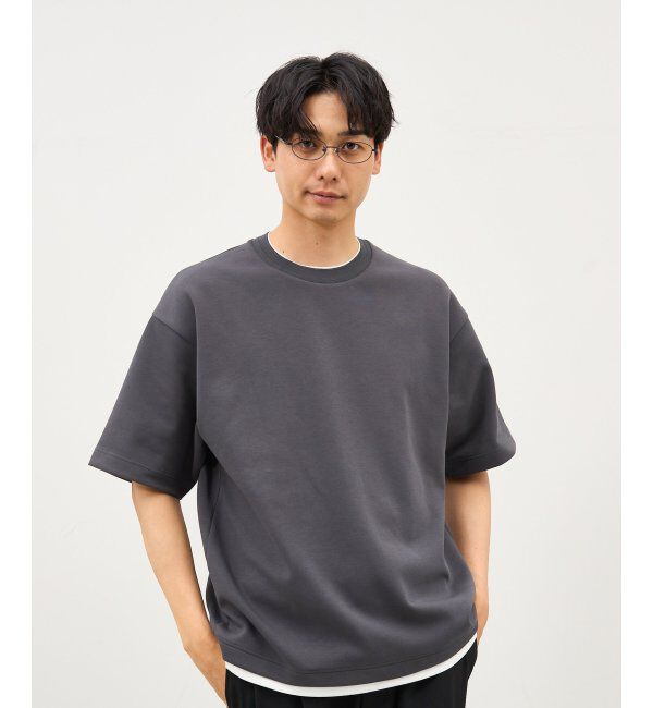  「オーバル型 メガネ 軽量 チタン｜大人可愛い｜伊達メガネ 度付きメガネ｜ビジネス レンズ交換券付」|メガネ|