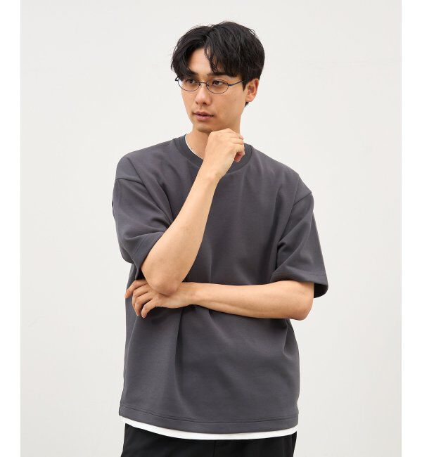  「オーバル型 メガネ 軽量 チタン｜大人可愛い｜伊達メガネ 度付きメガネ｜ビジネス レンズ交換券付」|メガネ|