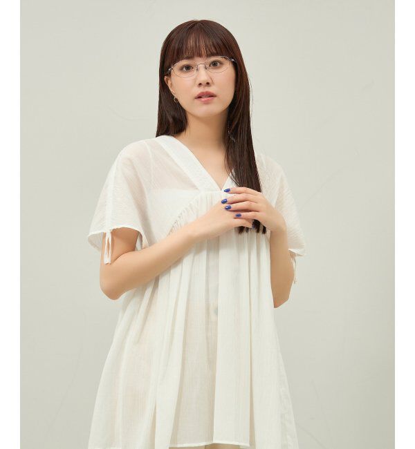  「オーバル型 メガネ 軽量 チタン｜大人可愛い｜伊達メガネ 度付きメガネ｜ビジネス レンズ交換券付」|メガネ|