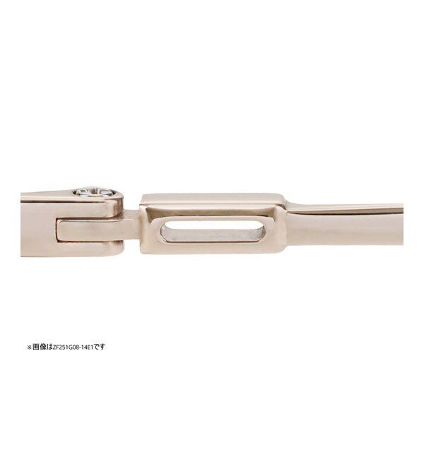  「【WEB 限定】Zoff｜takashi kumagai ウェリントン型 サングラス サーモント｜紫外線対策 UVカット  」|サングラス|