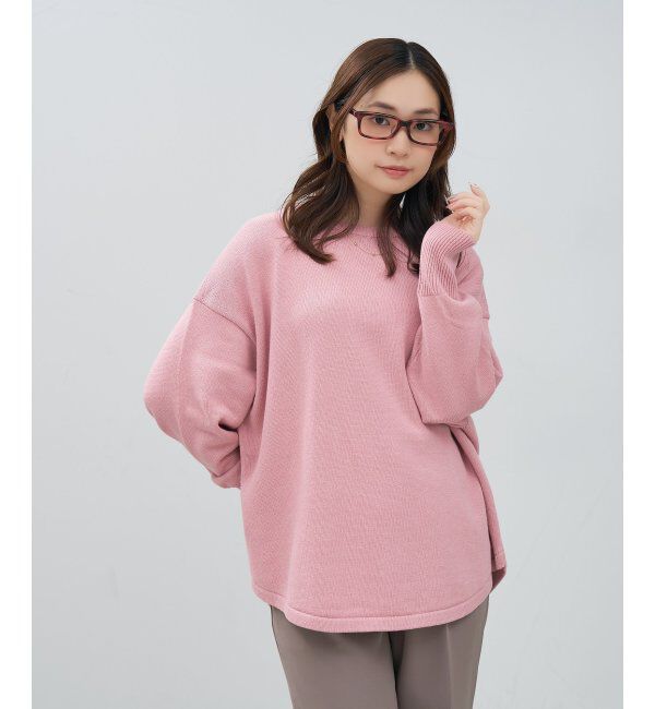  「ウェリントン型 メガネ | マツケリ MAZZUCCHELLI｜ 横長 伊達・度付き眼鏡 ユニセックス  レンズ交換券付」|メガネ|