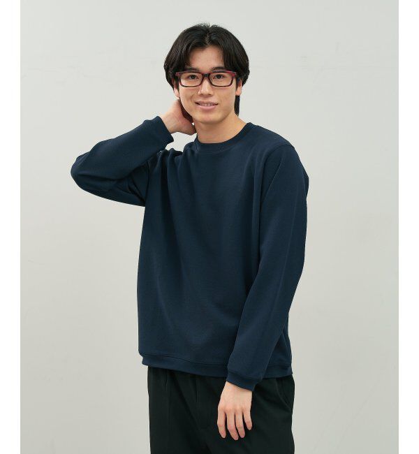  「ウェリントン型 メガネ | マツケリ MAZZUCCHELLI｜ 横長 伊達・度付き眼鏡 ユニセックス  レンズ交換券付」|メガネ|