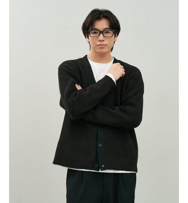  「ウェリントン型 メガネ | マツケリ MAZZUCCHELLI｜ 横長 伊達・度付き眼鏡 ユニセックス  レンズ交換券付」|メガネ|