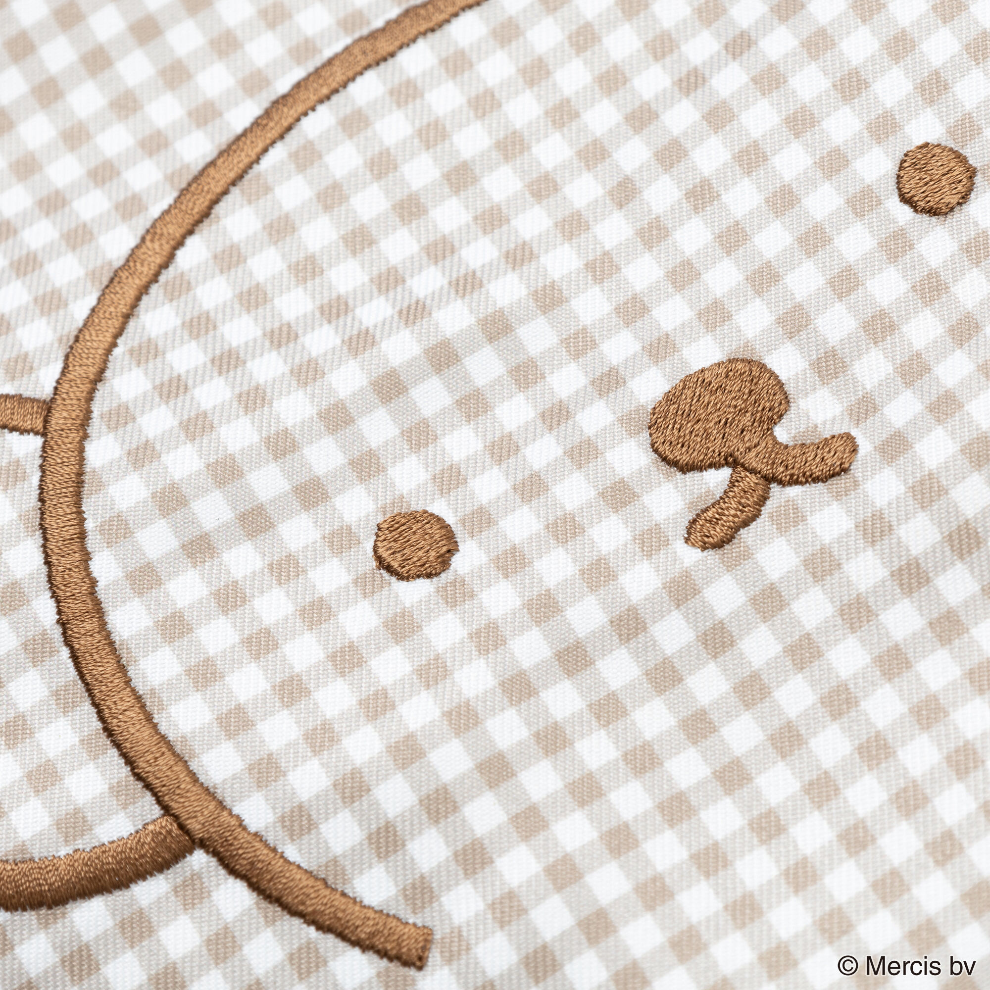  「BRUNA  CHECKERED トートバッグ」|トートバッグ|