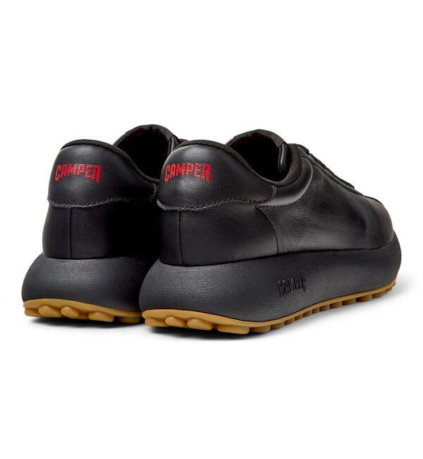 CAMPER「[カンペール] PELOTAS ATHENS / レザースニーカー」|スニーカー|