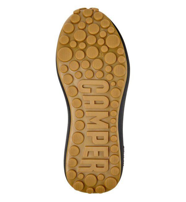 CAMPER「[カンペール] PELOTAS ATHENS / レザースニーカー」|スニーカー|