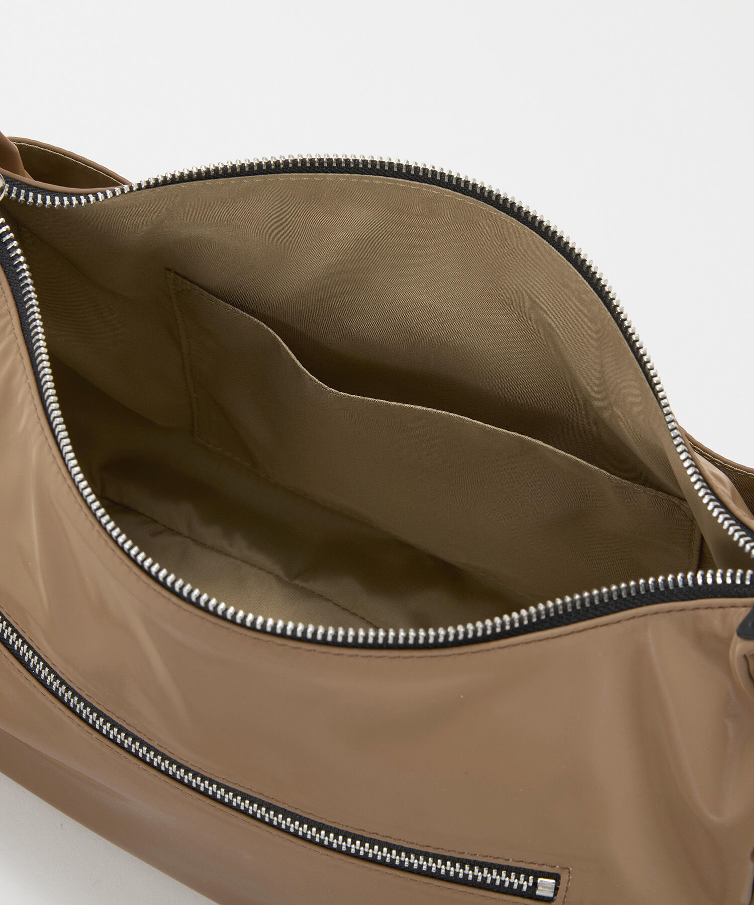 TOPKAPI BREATH「【Breath TOPKAPI】【軽量430g】Train 防水ポリエステル ワイド ショルダーバッグ」|ショルダー・メッセンジャー|