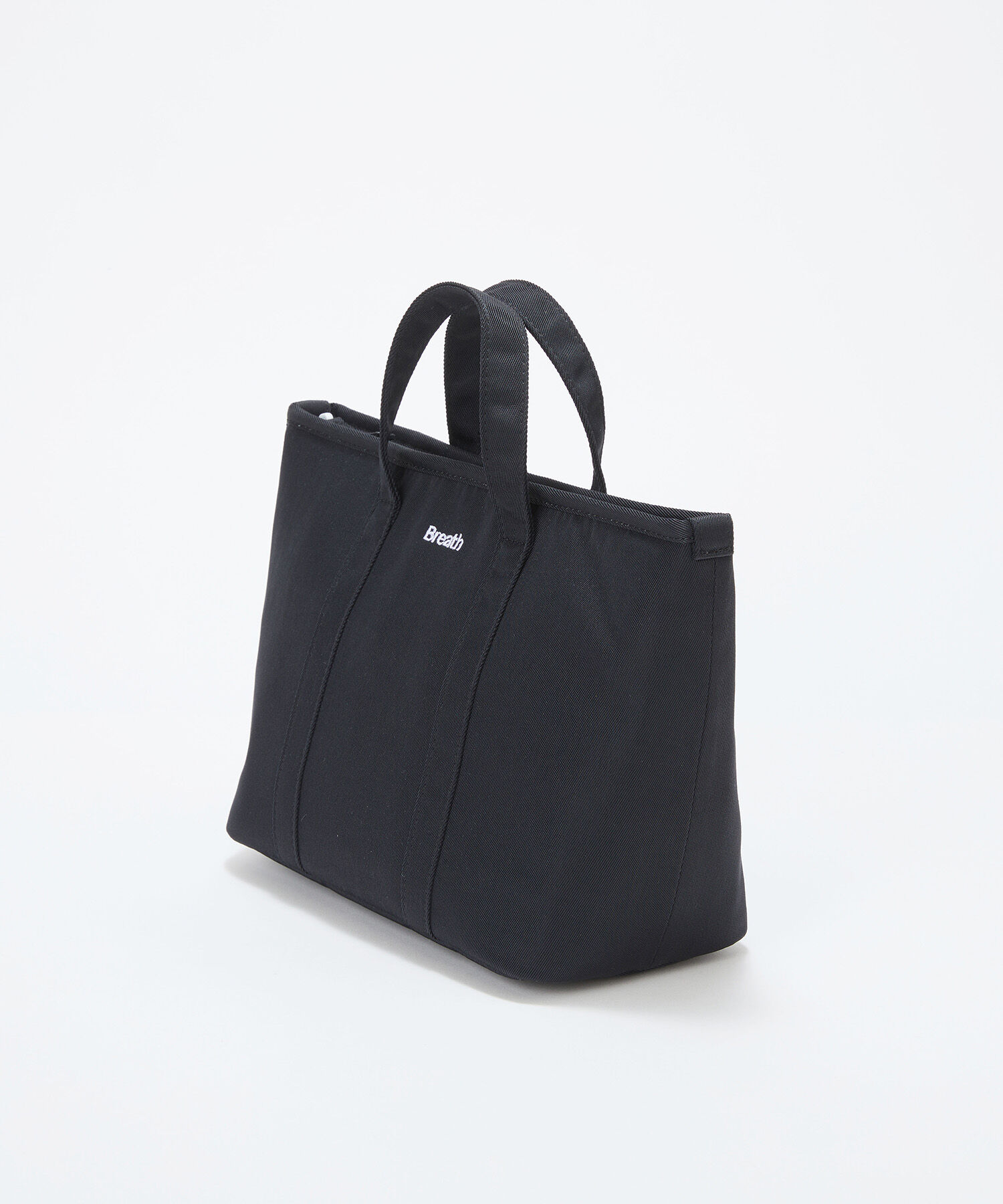 TOPKAPI BREATH「【Breath TOPKAPI】CHILLGO 保冷バッグ付き ナイロン トートバッグ L / 撥水」|トートバッグ|