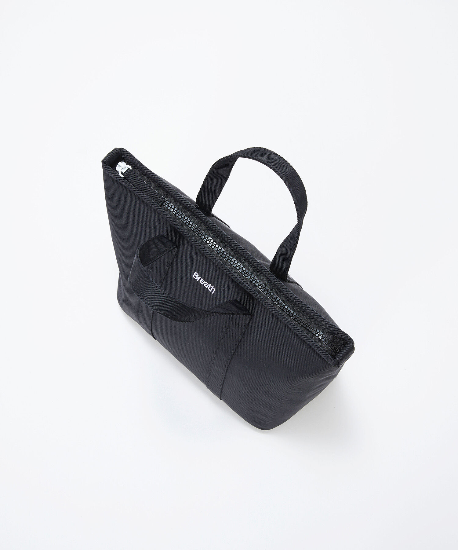 TOPKAPI BREATH「【Breath TOPKAPI】CHILLGO 保冷バッグ付き ナイロン トートバッグ L / 撥水」|トートバッグ|