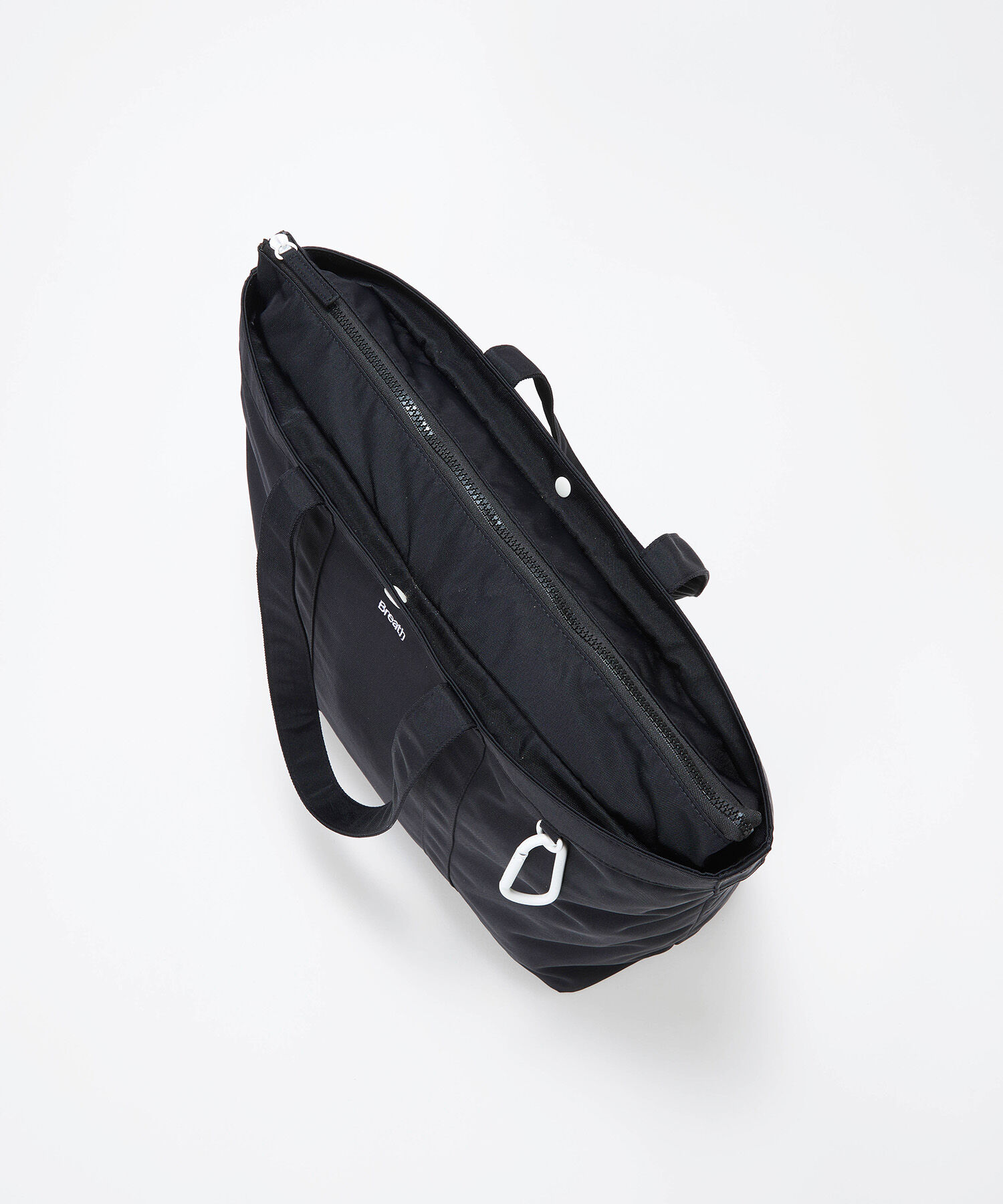 TOPKAPI BREATH「【Breath TOPKAPI】CHILLGO 保冷バッグ付き ナイロン トートバッグ L / 撥水」|トートバッグ|