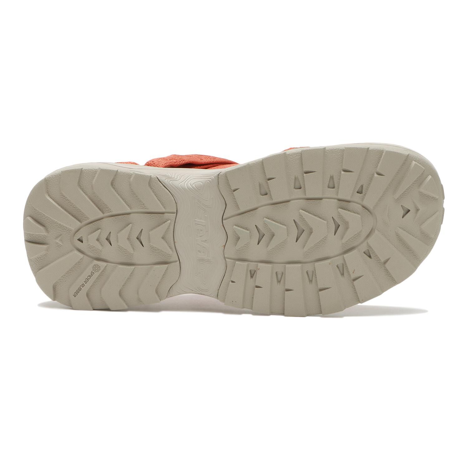 TEVA「【TEVA】W OUTFLOW UNIVERSAL TEXTUAL」|スニーカー|